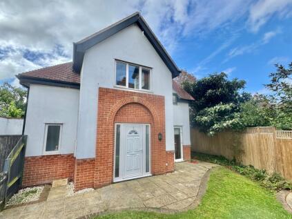 Limes Road, Folkestone, Kent, CT19