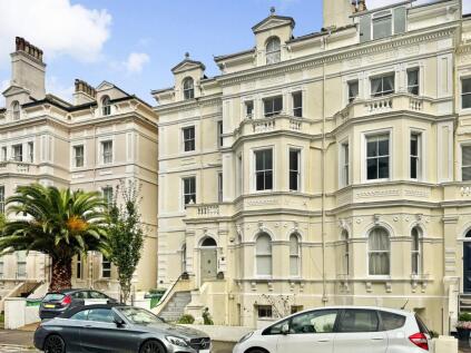 Augusta Gardens, Folkestone, Kent, CT20