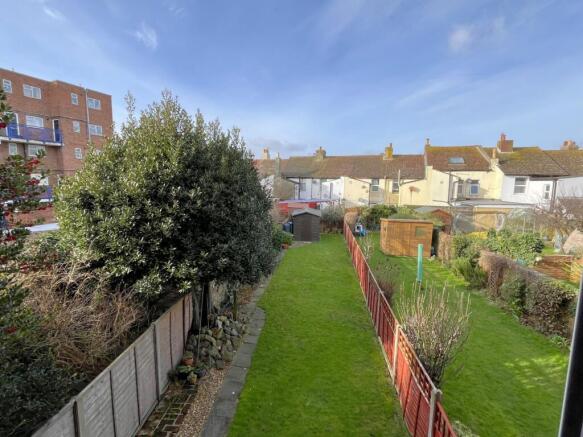 Views Over A Garden