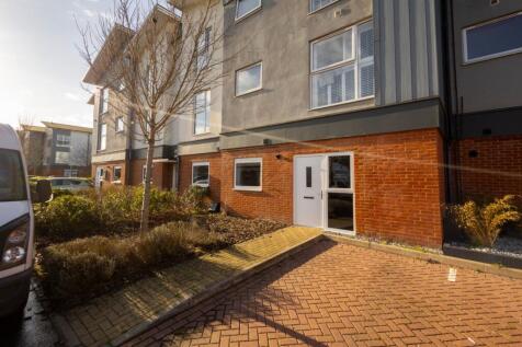 Defiant Close, Hawkinge, Folkestone, Kent, CT18