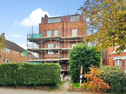 Shorncliffe Road, Folkestone, Kent, CT20