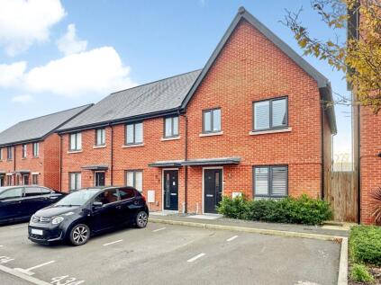 Blunden Drive, Folkestone, Kent, CT20