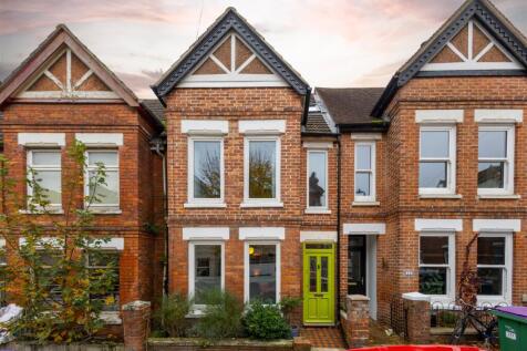 Watkin Road, Folkestone, Kent, CT19