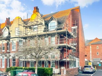 Westbourne Gardens, Folkestone, Kent, CT20