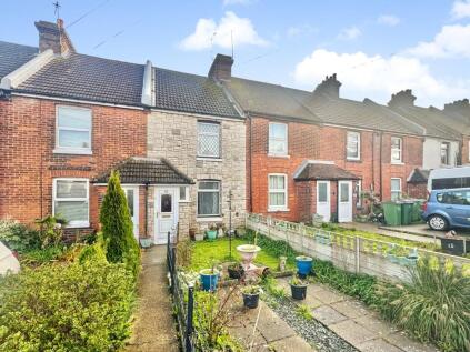 Stanley Road, Folkestone, Kent, CT19