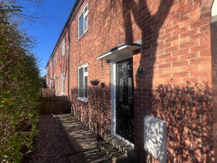 Park Avenue, Gosforth, Newcastle upon Tyne, Tyne and Wear, NE3