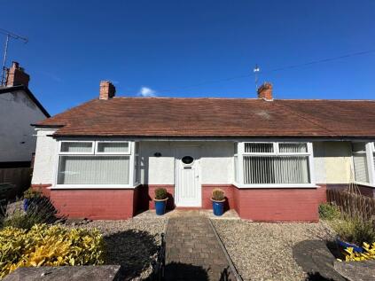 Park Avenue, Fawdon, Newcastle upon Tyne, Tyne and Wear, NE3