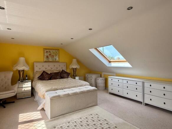 Loft Conversion