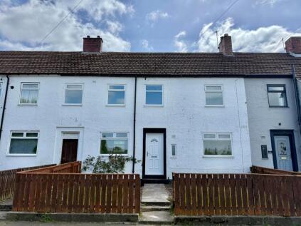 Broadway West, Newcastle upon Tyne, Tyne and Wear, NE3