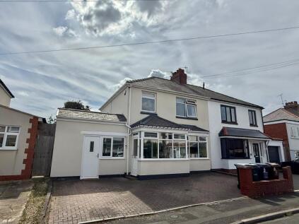 Willowfield Avenue, Fawdon, Newcastle Upon Tyne, Tyne and Wear, NE3