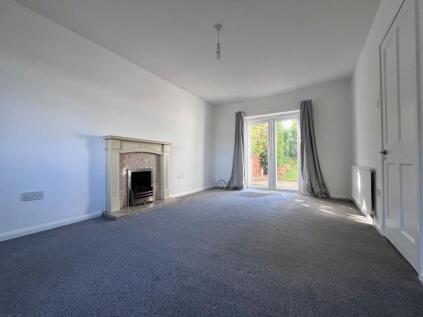 Broadway West, Newcastle upon Tyne, Tyne and Wear, NE3