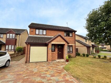 Sinderby Close, Newcastle upon Tyne, Tyne and Wear, NE3