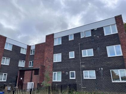 Rothley Close, Newcastle upon Tyne, Tyne and Wear, NE3