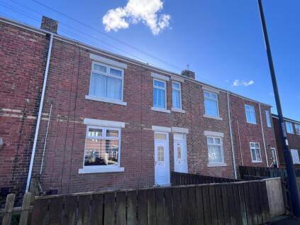Angerton Terrace, Dudley, Cramlington, Tyne and Wear, NE23