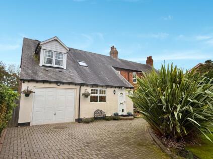 Kielder Avenue, Cramlington, Northumberland, NE23