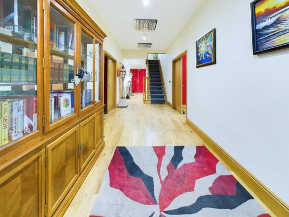 Hallway