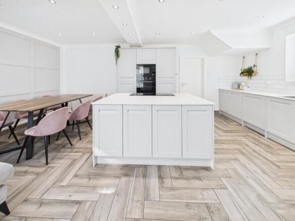 Breakfastin Kitchen