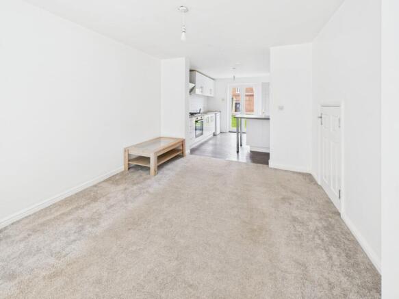 Dining/Sitting Room