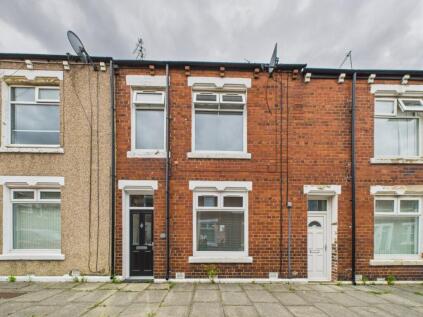 Buchanan Street, Hebburn, Tyne and Wear, NE31