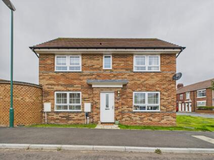 Adair Way, Hebburn, Tyne and Wear, NE31