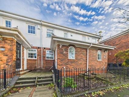 Marina View, Hebburn, Tyne and Wear, NE31