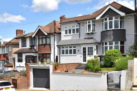 Ringmore Rise, London, SE23