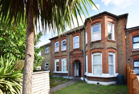 Brownhill Road, London, SE6