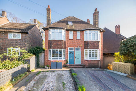 Duncombe Hill, London, SE23