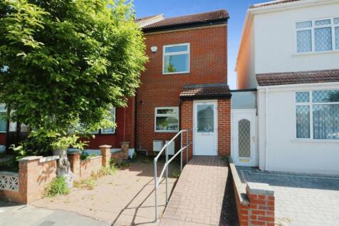 Littlemoor Road, Ilford, IG1