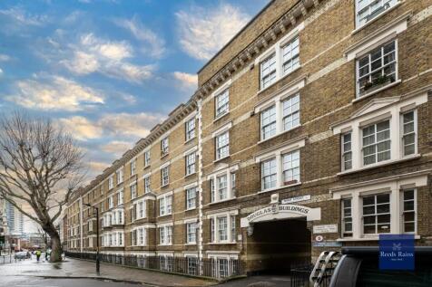 Marshalsea Road, London, SE1