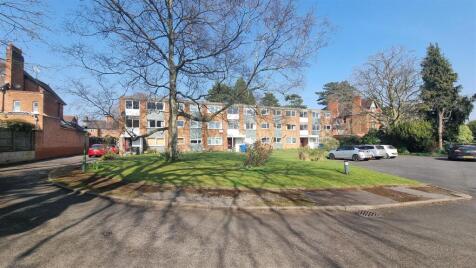 Mulberry Drive, Moseley