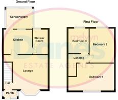 11 Purefoy Road, Billesley - all floors.JPG