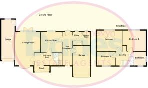 7 Wilmore Lane, Wythall - all floors.JPG