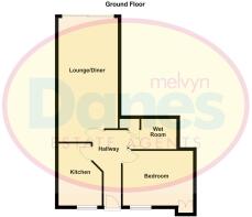 2 Silvermead Court, Hollywood - all floors.JPG