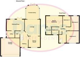 2 Holly Drive, Hollywood - all floors.JPG
