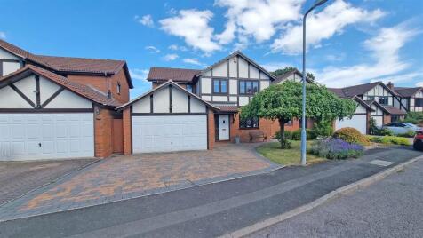 Holly Drive, Hollywood, Birmingham