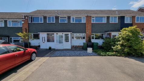 Windrush Road, Hollywood