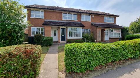 Harbinger Road, Kings Norton, Birmingham