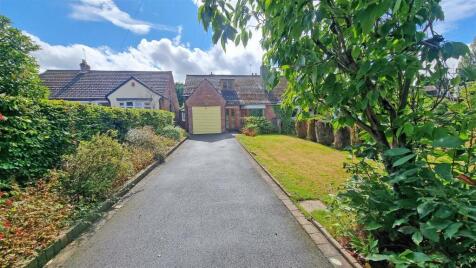 Gorsey Lane, Wythall