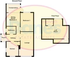 1 Wythwood Road, Hollywood - all floors.JPG