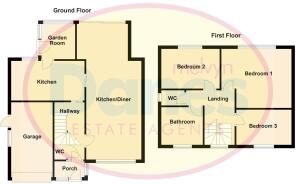 46 Douglas Road, Hollywood - all floors.JPG