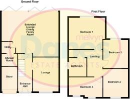 25 Shenstone Road, Nr Hollywood - all floors (1).J