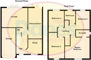 14 Morrey Close, Wythall - all floors.JPG