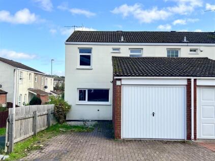 Kempsey Covert, Kings Norton, Birmingham