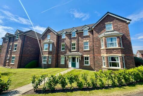 Whitewell Close, Nantwich, Cheshire, CW5