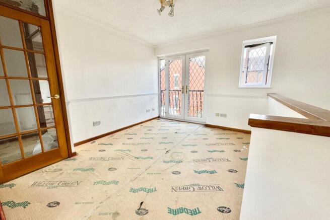 Living/Dining Room