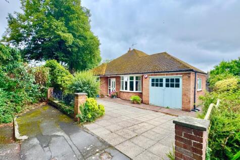 Princess Drive, Nantwich, Cheshire, CW5