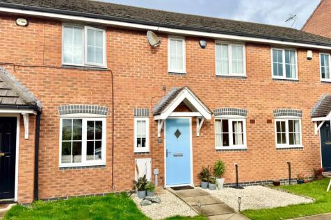 Pickering Way, Stapeley, Nantwich, Cheshire, CW5