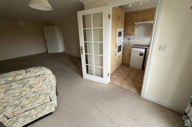 Living/Dining Room