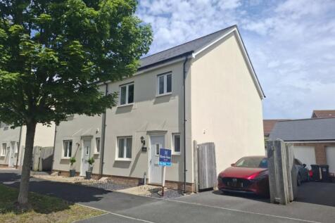 The Finches, Portishead, Bristol, BS20